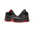 thumbnail image 3 of Botas Ram Industrial Casquillo Poliamida Seguridad Trabajo negro, 3 of 6