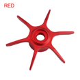 thumbnail image 2 of GLFILL Modified For Daiwa Star Drag Baitcasting Fishing Reel Brake Unloading Wrench Easy Installation Fishing Reel Modified red left hand, 2 of 9