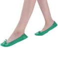 foldable travel shoes