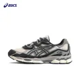 thumbnail image 1 of Zapatillas de running Asics Gel-NYC para hombre y mujer, transpirables, deportivas, de equilibrio, 1 of 4