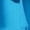 Aqua Blue, variant on Aqua Blue Solid Strapless Ruffle Hem Maxi Dress For Women