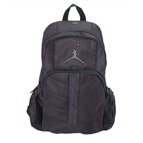 jordan mesh backpack