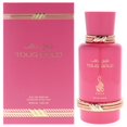thumbnail image 1 of Touq Gold de Risala para mujer - EDP Spray de 100 ml, 1 of 8