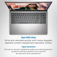 thumbnail image 4 of Dell Inspiron 3530 , 15,6 Po FHD, Intel Iris Xe Graphics, i7-1355U, 16 Go, 512 Go, Remis à Neuf, 4 of 4