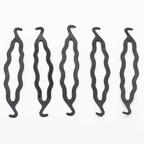 Hair twist styling clip deals