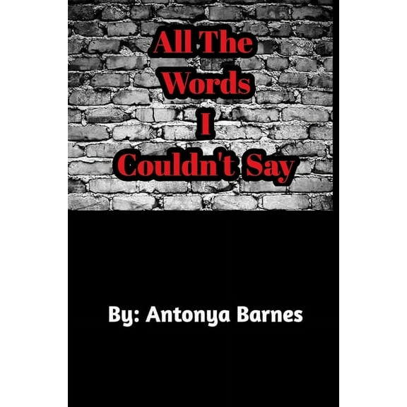 poetry book, (Paperback)