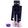 thumbnail image 1 of Figuras de Juguete de Acción MATTEL Craft-A-Block Minecraft 3,25 Pulgadas, 1 of 1
