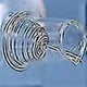 thumbnail image 3 of Glass With Bamboo Lid 6 L, 3 of 4