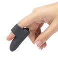 thumbnail image 2 of Fifty Shades Secret Touching Finger Vibrator, Black, 2 of 4