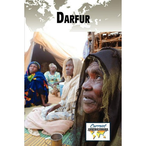Current Controversies Darfur, (Paperback)