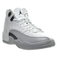 thumbnail image 2 of AIR JORDAN 12 RETRO GG (GS) 'BARONS' - 510815-108, 2 of 6