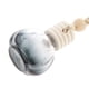thumbnail image 3 of Charm Colgante De Cristal Vacía Botella De Perfume Para el auto Que Cuelga Plaza -set, 3 of 7