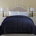 thumbnail image 2 of Superior  Hypoallergenic Down Alternative Classic Comforter, 2 of 5