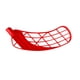 thumbnail image 3 of Hoja de Floorball, hoja de palo de hockey en línea, PE ligero de fácil instalación para 18 mm Mano izquierda roja, 3 of 8