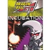 DragonBall GT, Vol. 2: Baby - Incubation