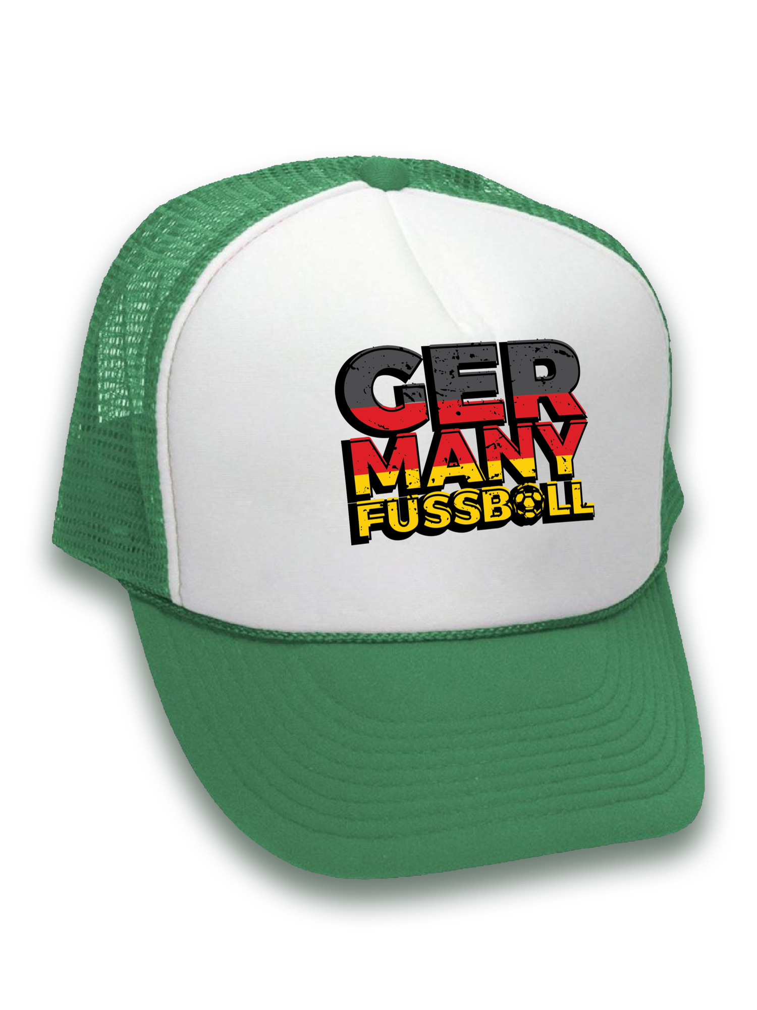 Awkward Styles Germany Fussball Hat Germany Trucker Hats for Men and Women Hat Gifts from Germany German Soccer Cap German Hats Unisex Germany Snapback Hat Germany 2018 Trucker Hats German Soccer Hat - image 2 of 6