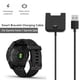 thumbnail image 4 of Base de carga de reloj inteligente para Garmin Fenix ​​7/7S/7X Epix Cable de cargador USB, 4 of 8