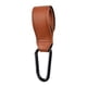 thumbnail image 1 of Ganchos para cochecito de bebé Clip Accesorios para cochecito Multipropósito para colgar bolsas Bolsa Portador Ganchos para cochecito para bicicletas Marrón CUTICAT Ganchos para cochecito, 1 of 8