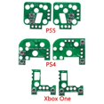 thumbnail image 1 of Adecuado para PS5/PS4/Xbox One Tablero de calibración de reinicio de balancín 3D con mango universal, deriva de balancín izquierda y derecha, 1 of 5