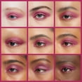 thumbnail image 4 of Wet n Wild Color Icon Glitter Individual Púrpura Groupie, 4 of 9
