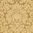 thumbnail image 6 of SAFAVIEH Total Performance Wilton Floral Area Rug, Beige, 4' x 6', 6 of 7