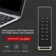 thumbnail image 2 of 128GB Encrypted USB Flash Drive Hardware Password Memory Stick Black, 2 of 4