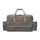 thumbnail image 1 of Bolso CAMPINGMOON Bolsa de lona de gran capacidad Herramientas multifuncionales para picnic Vajilla Tazas Paquetes de almacenamiento Acampar al aire libre Horno de dos cabezales Bolsos de transporte CAMPINGMOON Bolso, 1 of 7
