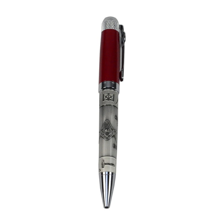 High Quality The Shriners Ballpoint Pen High Quality The Shriners Ballpoint Pen