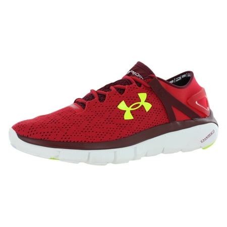 Under Armour Ua Speedform Fortis Running Men's (Best Ua Sneaker Websites)