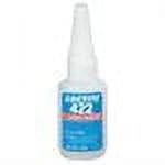 Loctite 42250 422 1OZ BOTTLE 42250