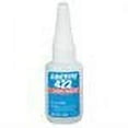 thumbnail image 2 of Henkel Corporation 422 Super Bonder Instant Adhesives, 1 oz, Bottle, Clear - 1 EA (442-233927), 2 of 2