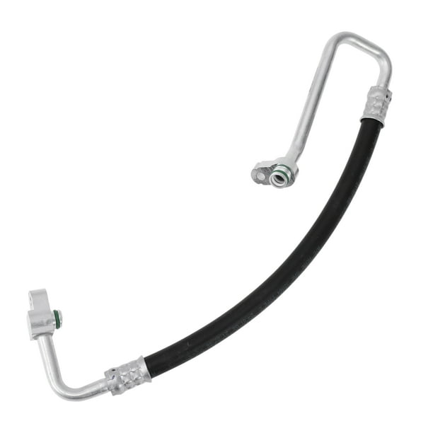 Manguera de Refrigerante de A/C para Toyota Corolla 2015-2017 Línea de Manguera de Presión de Aire Acondicionado No. 8870302B20 Caucho Hierro