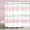 A3-pink Grey, variant on Abstract Striped Shower Curtain Modern Aesthetic Minimalist Geometric Simple Neutral Watercolor Painting Fabric Waterproof Polyester 12 Pack Hooks Blue Grey 84Wx72H Inches Bathroom Decor