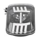 thumbnail image 4 of Faro Resistente A Altas Temperaturas IP67 LYUMO Luz Diurna 7 Pulgadas Con Cable H4 A 3 Pines, 4 of 8