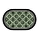 thumbnail image 2 of Fiudx Tapete de Diatomita, Alfombra de Baño Absorbente y Antideslizante, Tapete de Microfibra de Secado Rápido, Decoración Versátil para El Hogar, Regalo Perfecto para Cualquier Ocasión, Realza El Es, 2 of 6
