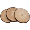 thumbnail image 3 of Juego de posavasos William Craft Pine de 14 a 15 cm, 8 unidades, 3 of 4