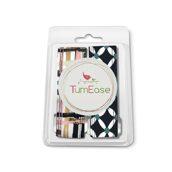 The TumEase Acupressure Bracelets for Nausea Relief