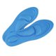 thumbnail image 3 of Suela de zapato resistente a los arañazos cómoda suave reduce el estrés plantilla de memoria para zapatos de trabajo para zapatos de montañismo para zapatos deportivos LHCER Otros, 3 of 8