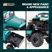 FMS 1:24 FCX24 Power Wagon Brushless RTR