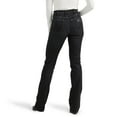 thumbnail image 4 of Wrangler® Women's Retro Bailey High Rise Bootcut Jean, 4 of 6