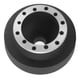 thumbnail image 4 of Base del volante, adaptador del cubo del volante Reemplazo del cubo del volante Cubo del volante universal Logre más, 4 of 12