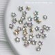 thumbnail image 3 of 100 piezas de diamantes de imitación para decoración de uñas, gemas en forma de estrella, adornos para uñas, cristales de vidrio, 3 of 5