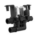 thumbnail image 2 of Hierro calentador control Válvulas doble solenoide para 5 serie e38 e39 e46 e53 x5 64128374995, 2 of 8