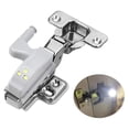 thumbnail image 4 of 10pcs Led Hin Lamp Wardrobe Board Warm Lamp, 4 of 5