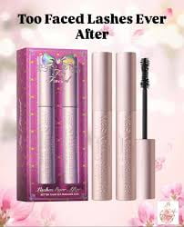 Too Faced 2-Pc. Lashes Ever After Better Than Sex Mascara Set