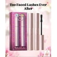 thumbnail image 3 of Too Faced 2-Pc. Lashes Ever After Better Than Sex Mascara Set, 3 of 3