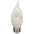 thumbnail image 2 of Westinghouse Lighting 0512800 - 7C13/LED/CL/27 2CD, 2 of 5