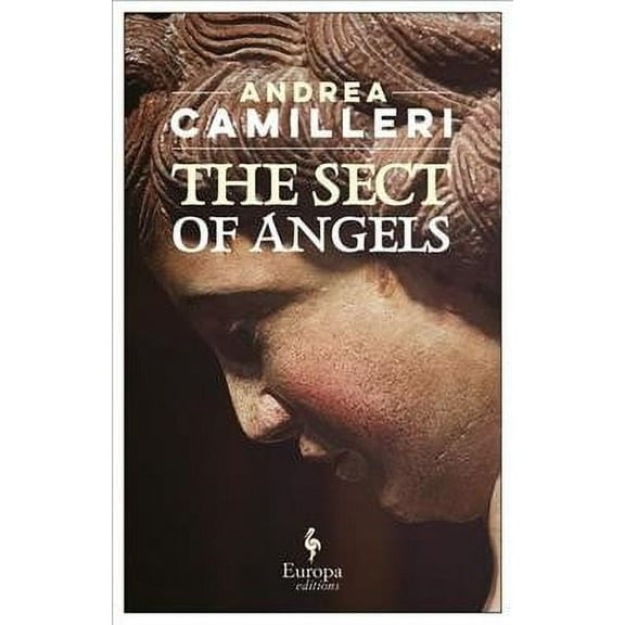 The Sect of Angels (Paperback)