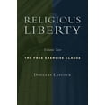 thumbnail image 1 of Pre-Owned Religious Liberty, Volume 2: The Free Exercise Clause (Paperback) 0802865224 9780802865229, 1 of 2