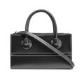 thumbnail image 1 of Sonducket Bolso cruzado para mujer, estilo Simple a la moda, asa de elevación, Color sólido, Rectangular, para teléfono móvil, lápices Bolsas de mensajero y de hombro Negro, 1 of 6